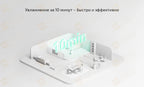 Увлажнитель воздуха Xiaomi Mijia Fog-Free Humidifier 3 [1200, CJSJSQ03XY]