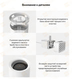 Увлажнитель воздуха Xiaomi Mijia Fog-Free Humidifier 3 [1200, CJSJSQ03XY]