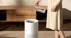 Увлажнитель воздуха Xiaomi Mijia Fog-Free Humidifier 3 [1200, CJSJSQ03XY]