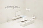 Увлажнитель воздуха Xiaomi Mijia Fog-Free Humidifier 3 [400, CJSJSQ02XY]