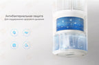 Увлажнитель воздуха Xiaomi Mijia Fog-Free Humidifier 3 [400, CJSJSQ02XY]