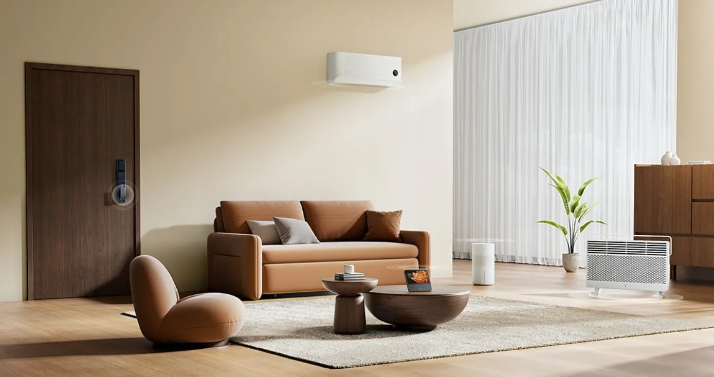 Увлажнитель воздуха Xiaomi Mijia Fog-Free Humidifier 3 [600, CJSJSQ06ZMZ]