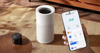 Увлажнитель воздуха Xiaomi Mijia Fog-Free Humidifier 3 [800, CJSJSQ04ZMZ]
