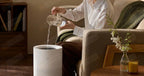 Увлажнитель воздуха Xiaomi Mijia Fog-Free Humidifier 3 [800, CJSJSQ04ZMZ]