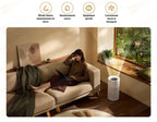 Увлажнитель воздуха Xiaomi Mijia Fog-Free Humidifier 3 [800, CJSJSQ04ZMZ]