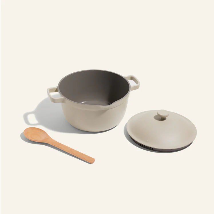 Казан-кастрюля Perfect Pot® (8-в-1) - Our Place
