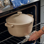 Казан-кастрюля Perfect Pot® (8-в-1) - Our Place