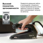 Парогенератор Braun CareStyle 7 Pro IS7286BK