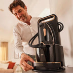Парогенератор Braun CareStyle 9 IS9090BK