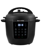 Мультиварка 7-в-1 Instant Pot Classic 5.7L — Black Pepper