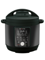 Мультиварка 9-в-1 Instant Pot Duo Plus WhisperQuiet 5.7L