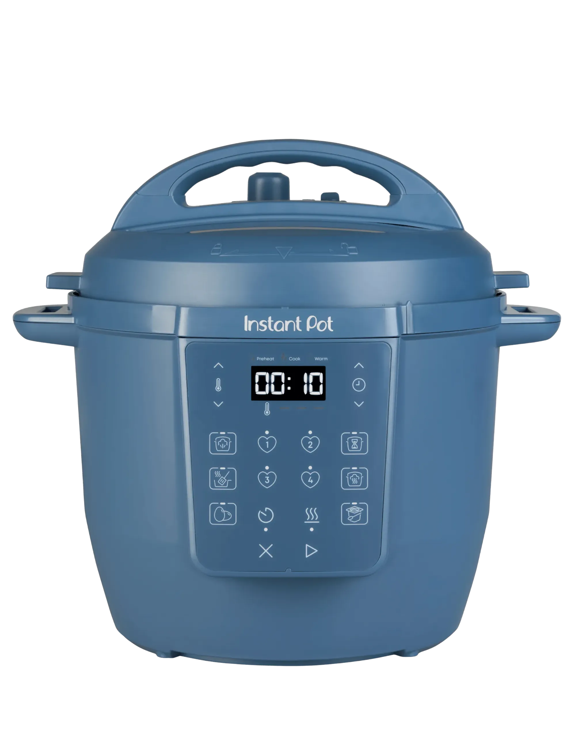 Мультиварка 7-в-1 Instant Pot Classic 5.7L — Daydream Blue