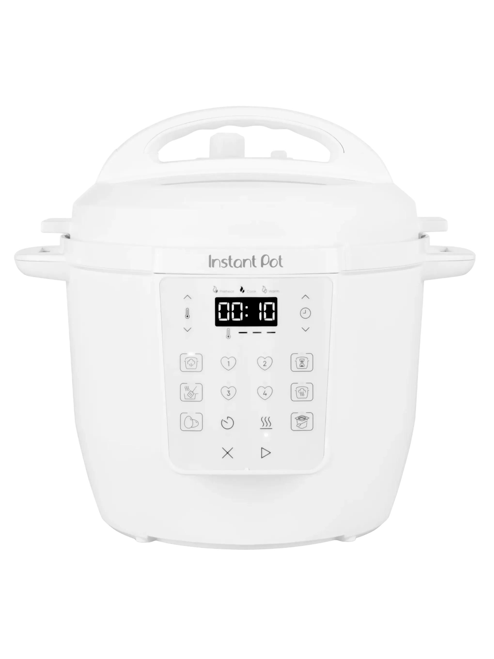 Мультиварка 7-в-1 Instant Pot Classic 5.7L — Sea Salt