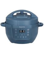 Мультиварка 7-в-1  Instant Pot Classic Mini 3.8L — Daydream Blue