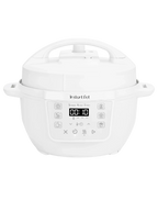 Мультиварка 7-в-1  Instant Pot Classic Mini 3.8L — Sea Salt