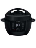 Мультиварка 7-в-1  Instant Pot Classic Mini 3.8L — Black Pepper