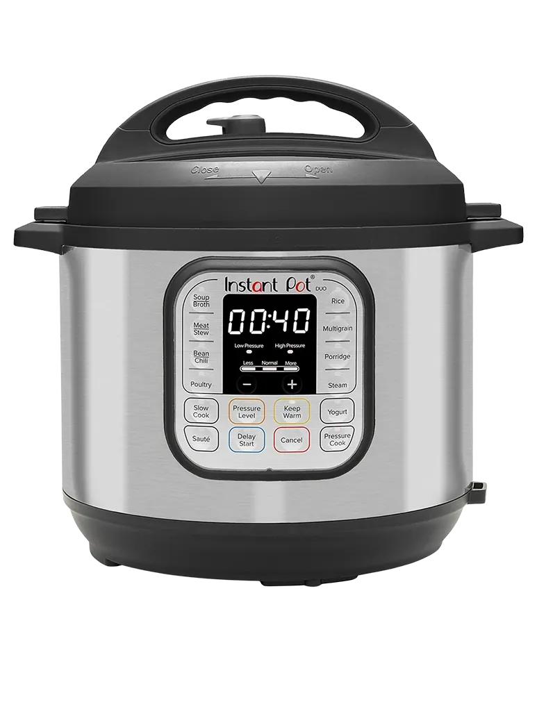 Мультиварка 7-в-1 Instant Pot Duo 5.7L