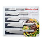 Набор ножей KitchenAid Gourmet (5 предметов)
