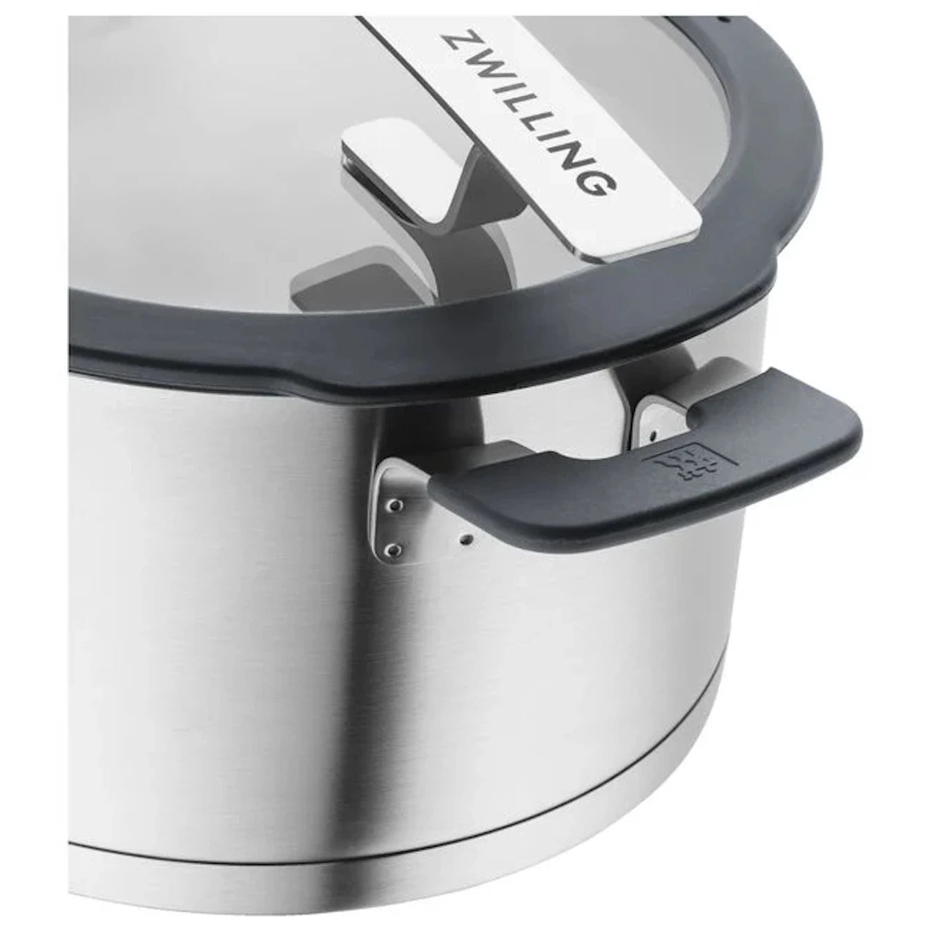 Набор кастрюль ZWILLING Simplify (5 предметов)