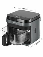 Аэрогриль Hotter HX-533