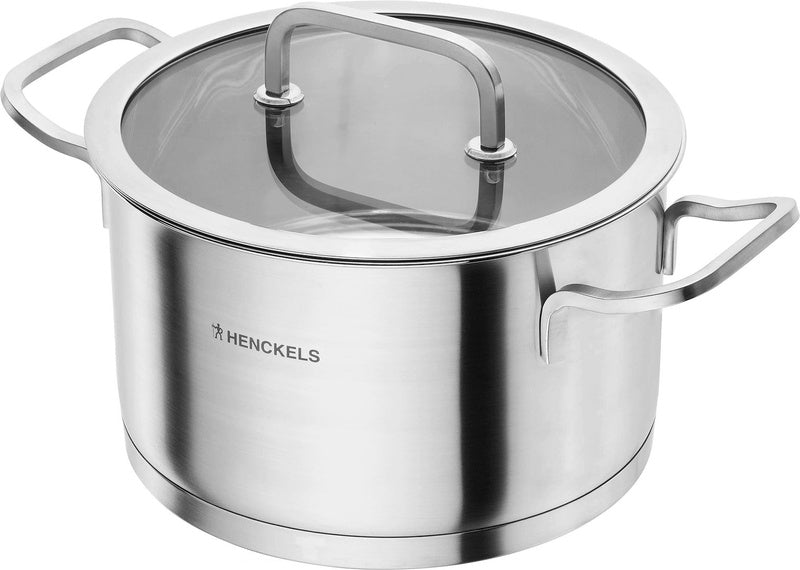 Набор кастрюль Henckels Pulse (5 предметов)