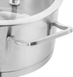 Набор кастрюль Henckels Pulse (5 предметов)