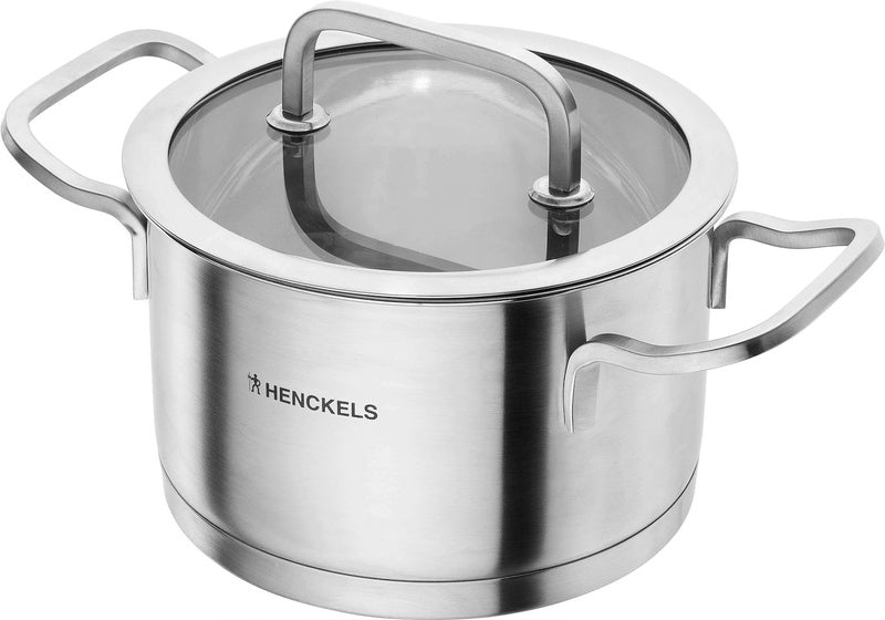 Набор кастрюль Henckels Pulse (5 предметов)