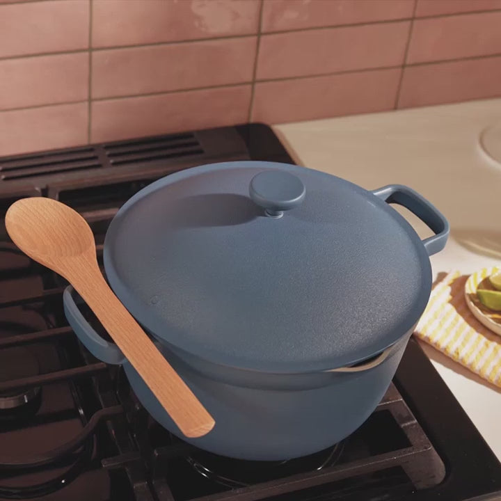 Казан-кастрюля Perfect Pot® (8-в-1) - Our Place