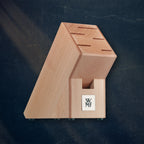 Блок с ножами WMF Classic Line, 5 предметов (8/11/14/20/21 см)