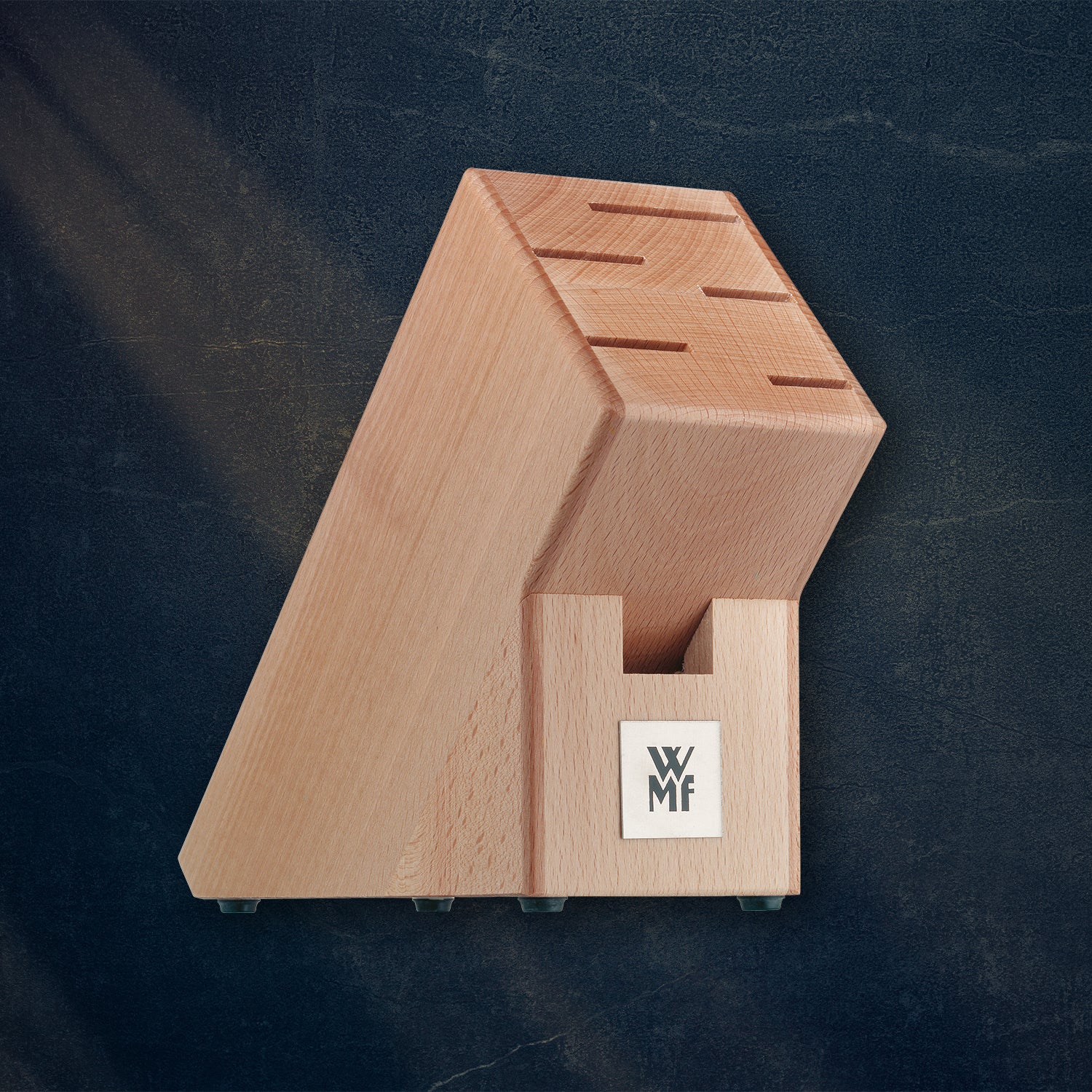 Блок с ножами WMF Classic Line, 5 предметов (8/11/14/20/21 см)