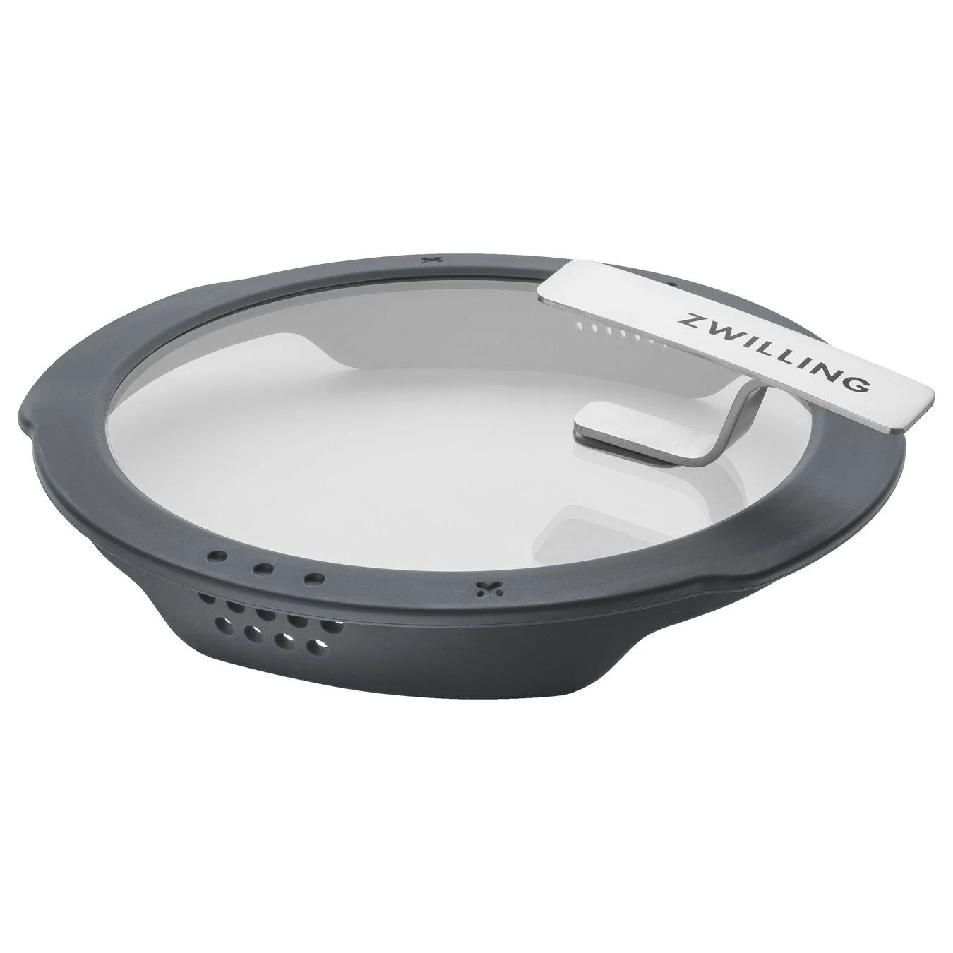 Набор кастрюль ZWILLING Simplify (5 предметов)