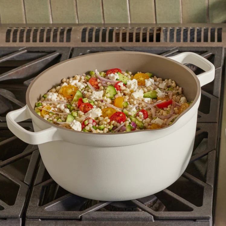 Набор из сковороды и казана Cookware Duo Always Pan® 2.0 + Perfect Pot® от Our Place