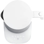 Электрический чайник Zwilling Enfinigy Pro с сенсорной подставкой