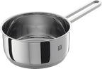 Zwilling Quadro набор посуды (5 предметов), нержавеющая сталь, для всех типов плит и духовки