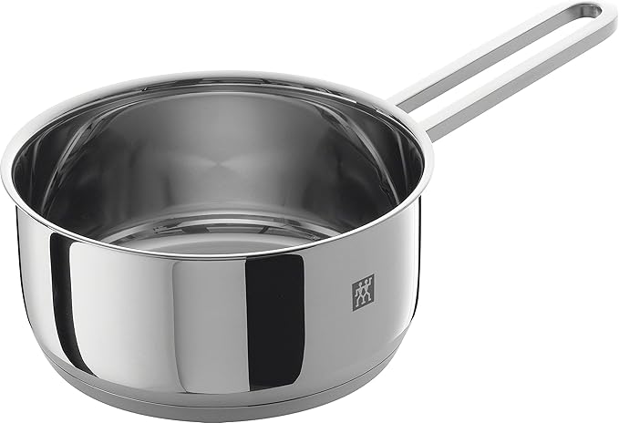 Zwilling Quadro набор посуды (5 предметов), нержавеющая сталь, для всех типов плит и духовки
