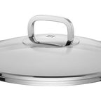 Zwilling Quadro набор посуды (5 предметов), нержавеющая сталь, для всех типов плит и духовки