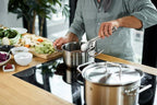 Zwilling Twin Classic набор посуды (5/4 предметов), нержавеющая сталь, для всех типов плит и духовки