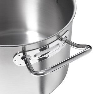 Zwilling Twin Classic набор посуды (5/4 предметов), нержавеющая сталь, для всех типов плит и духовки