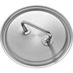 Zwilling Twin Classic набор посуды (5/4 предметов), нержавеющая сталь, для всех типов плит и духовки