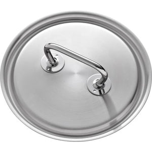 Zwilling Twin Classic набор посуды (5/4 предметов), нержавеющая сталь, для всех типов плит и духовки