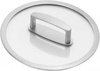 Zwilling Vitality набор посуды 5 предметов, нержавеющая сталь, для всех типов плит
